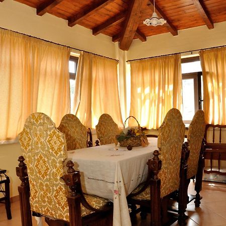 B&B Nicole Палма де Монтекиаро Екстериор снимка