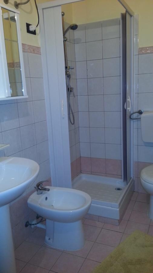 B&B Nicole Палма де Монтекиаро Екстериор снимка