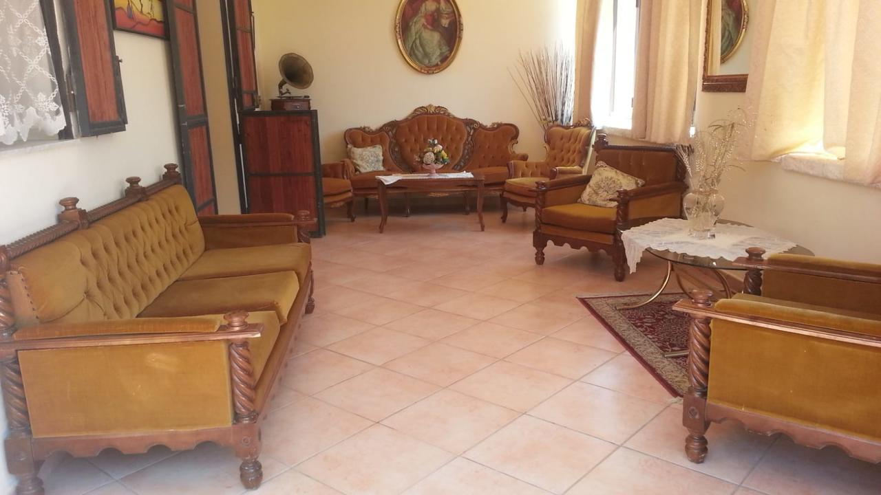 B&B Nicole Палма де Монтекиаро Екстериор снимка